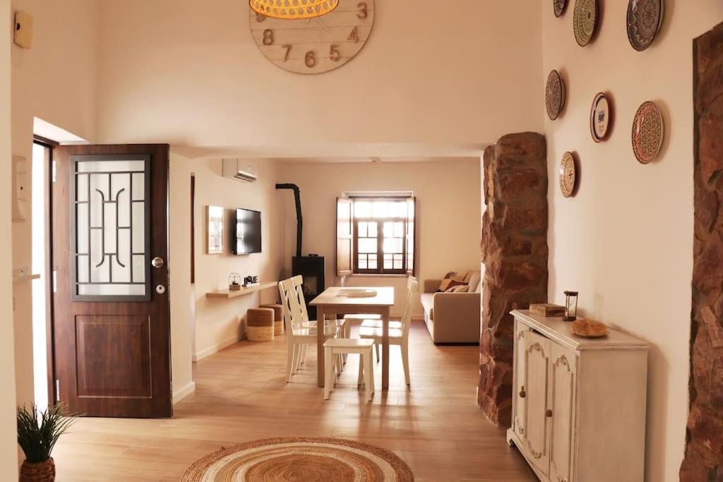 Casa Da Se Villa Силвес Екстериор снимка